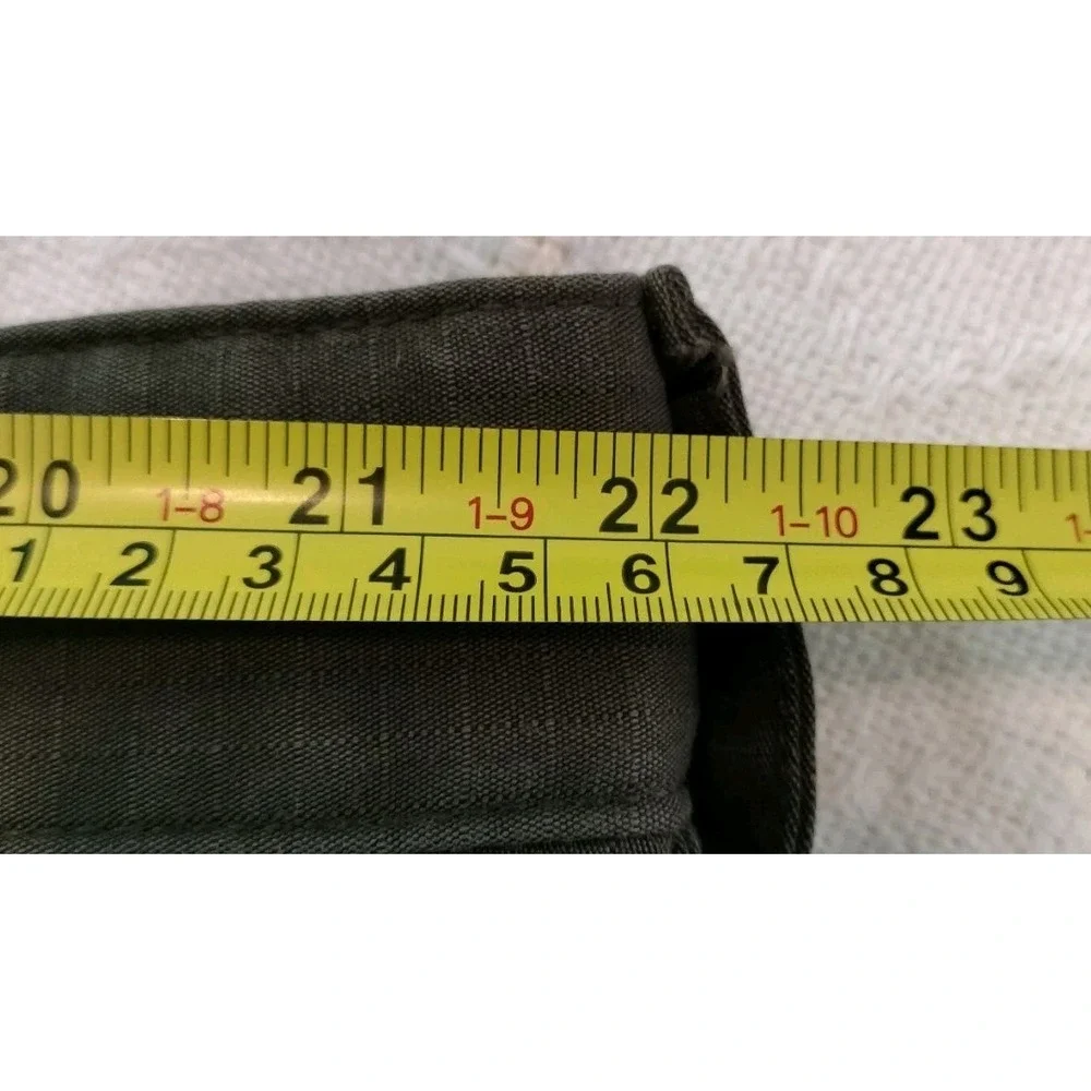 5.11 Tactical Cargo Pants Mens Tag 44x32 Actual 44x31 Tundra Green Ripstop Work